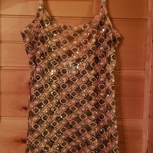 Intimately Free People slip dress M